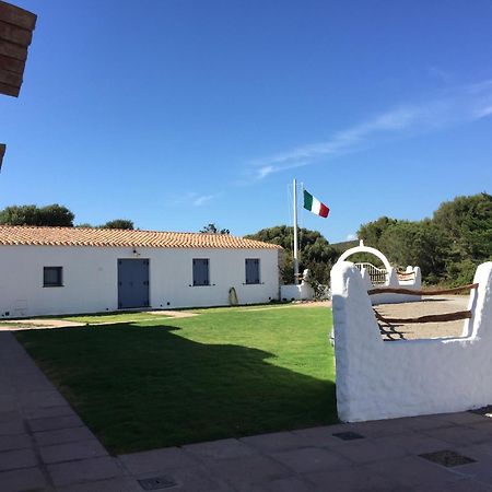 Residence Isola Dei Mori SantʼAntìoco Εξωτερικό φωτογραφία