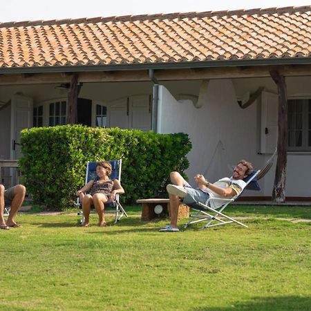 Residence Isola Dei Mori SantʼAntìoco Εξωτερικό φωτογραφία