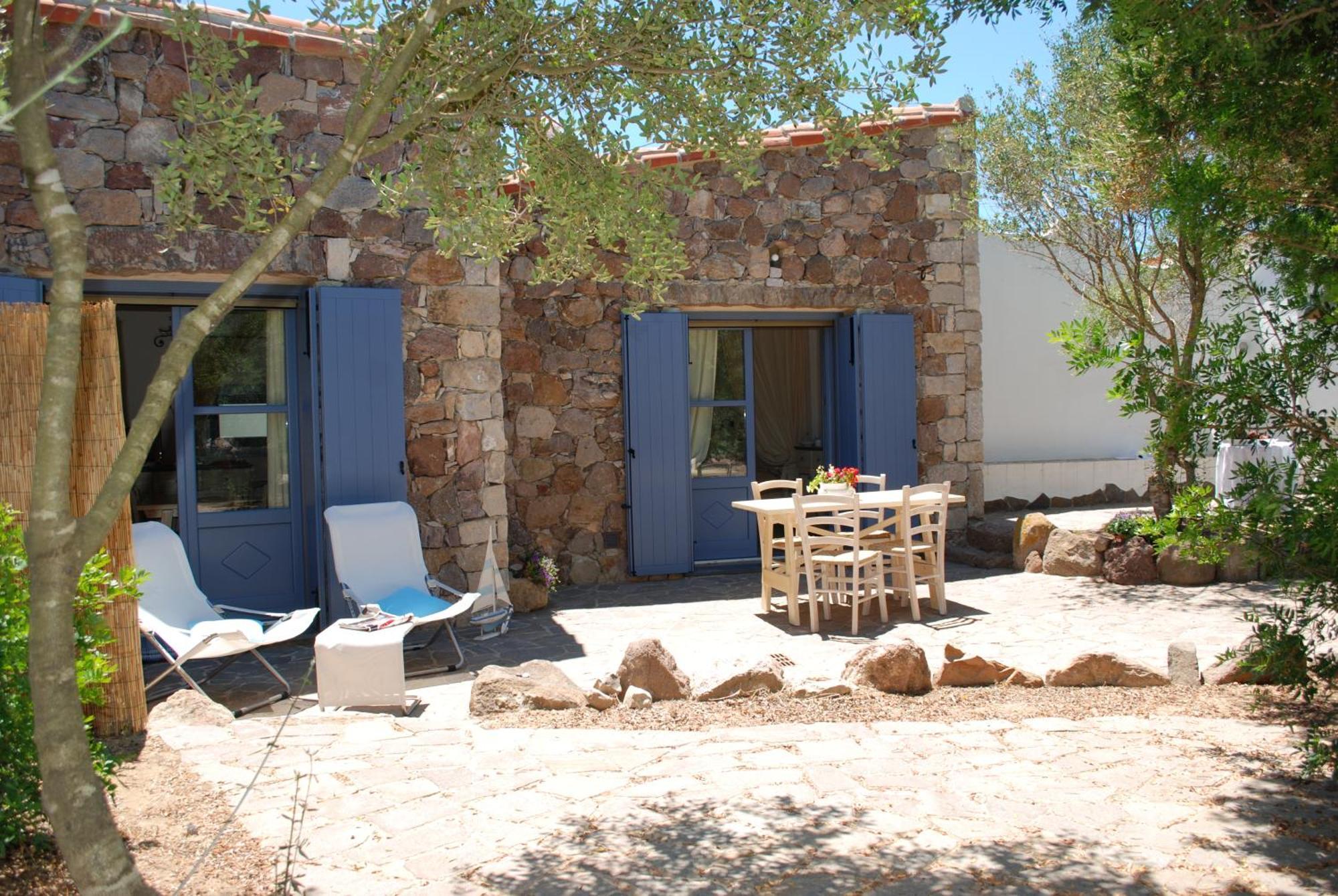 Residence Isola Dei Mori SantʼAntìoco Εξωτερικό φωτογραφία