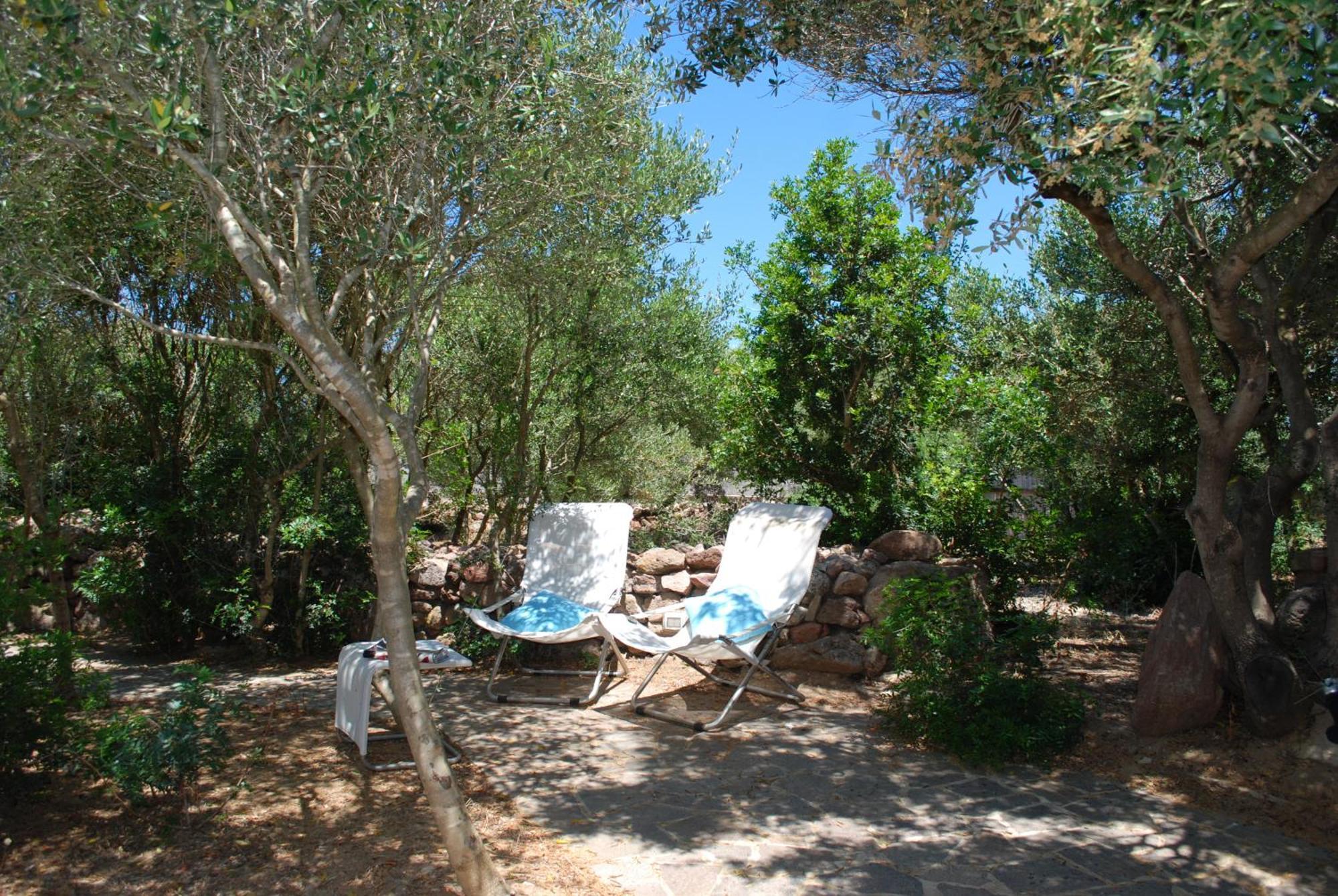 Residence Isola Dei Mori SantʼAntìoco Εξωτερικό φωτογραφία