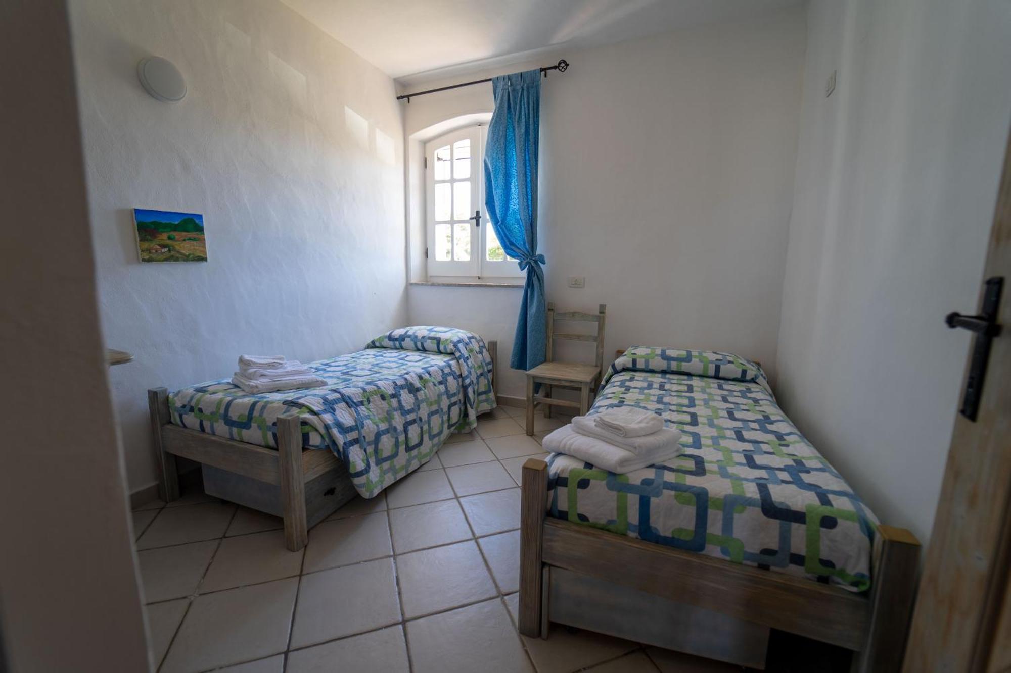 Residence Isola Dei Mori SantʼAntìoco Εξωτερικό φωτογραφία