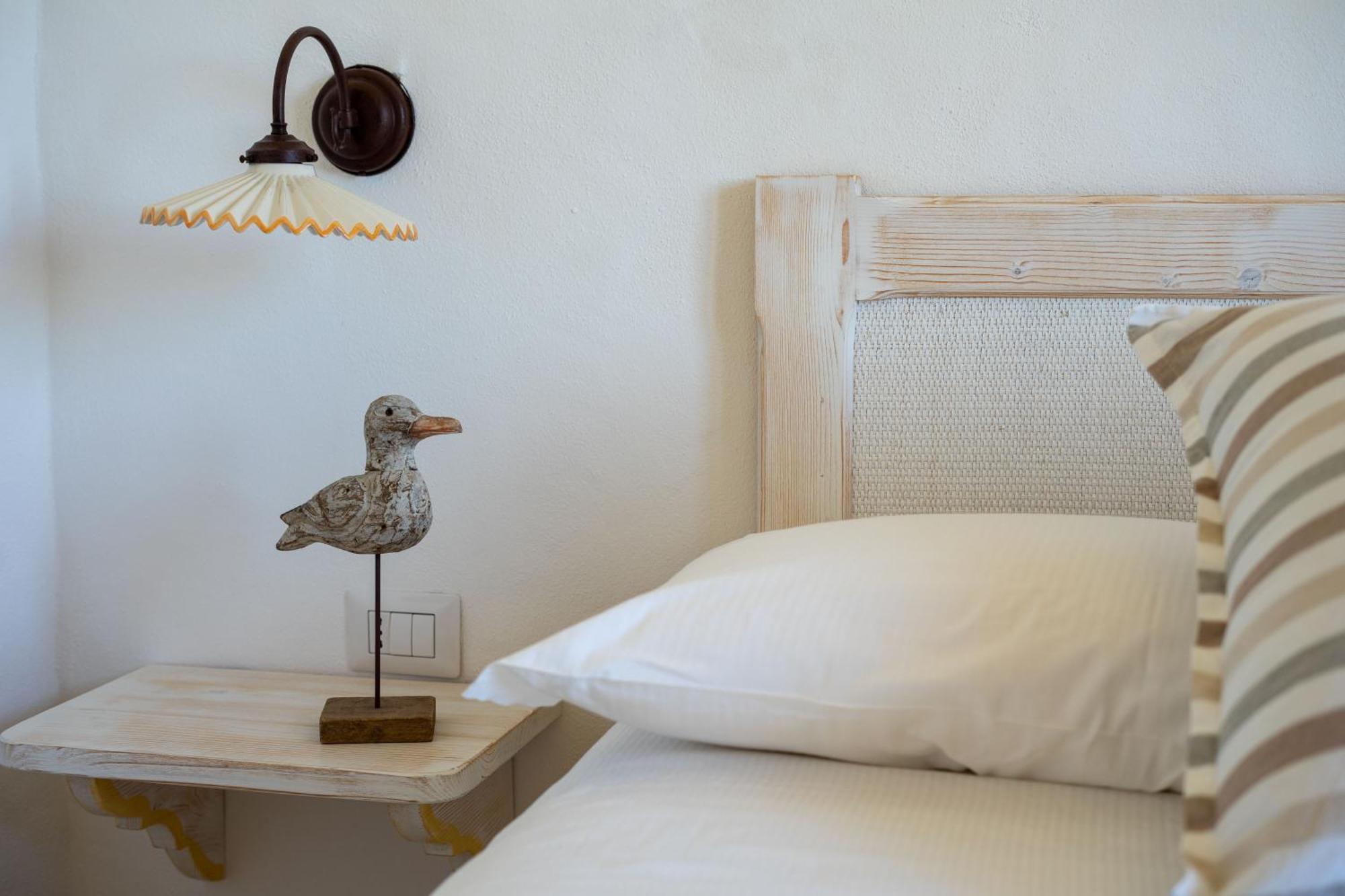 Residence Isola Dei Mori SantʼAntìoco Εξωτερικό φωτογραφία