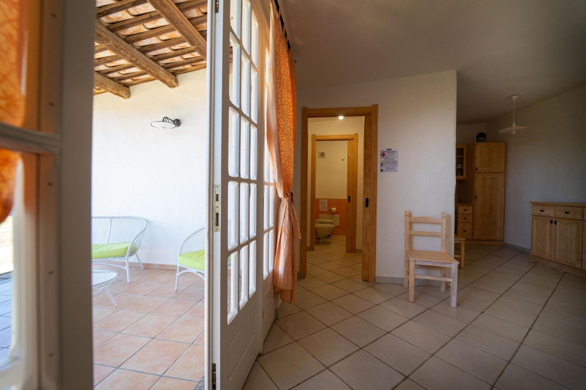 Residence Isola Dei Mori SantʼAntìoco Εξωτερικό φωτογραφία