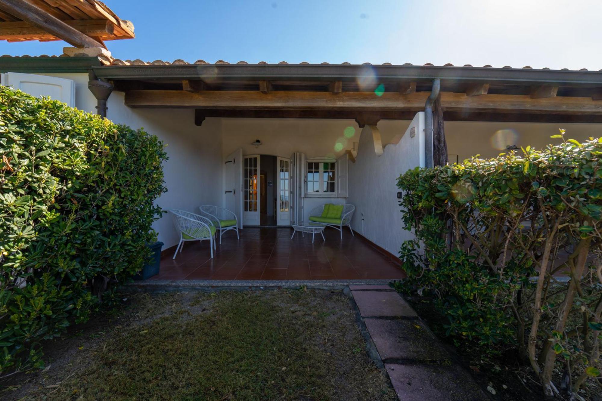 Residence Isola Dei Mori SantʼAntìoco Εξωτερικό φωτογραφία