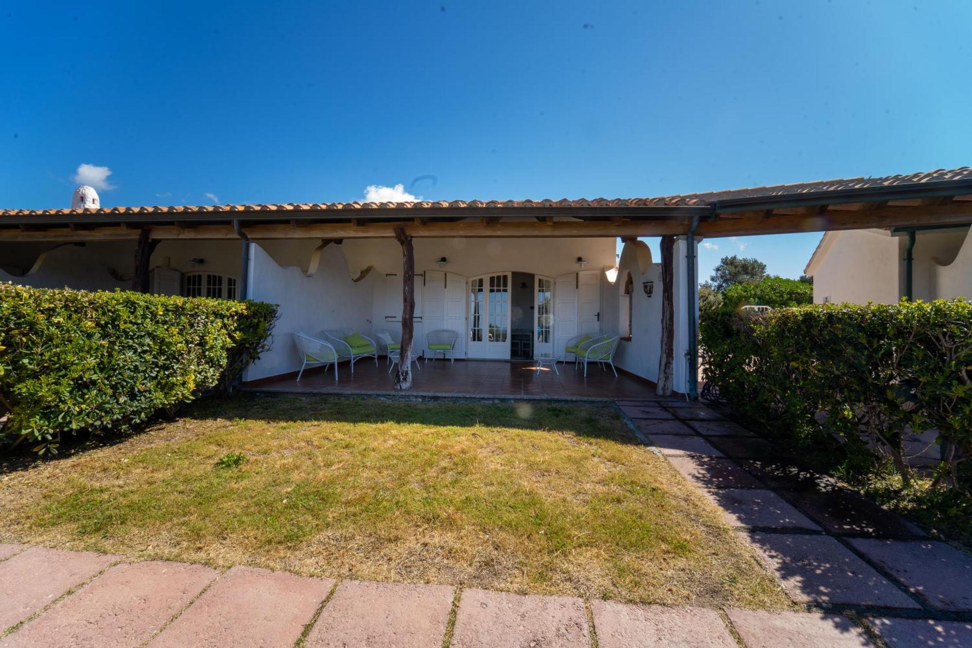 Residence Isola Dei Mori SantʼAntìoco Εξωτερικό φωτογραφία
