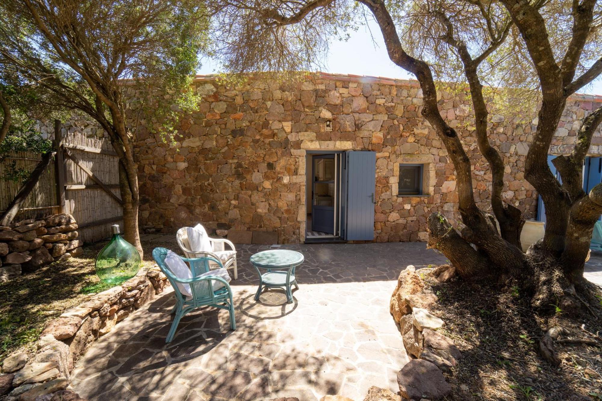 Residence Isola Dei Mori SantʼAntìoco Εξωτερικό φωτογραφία