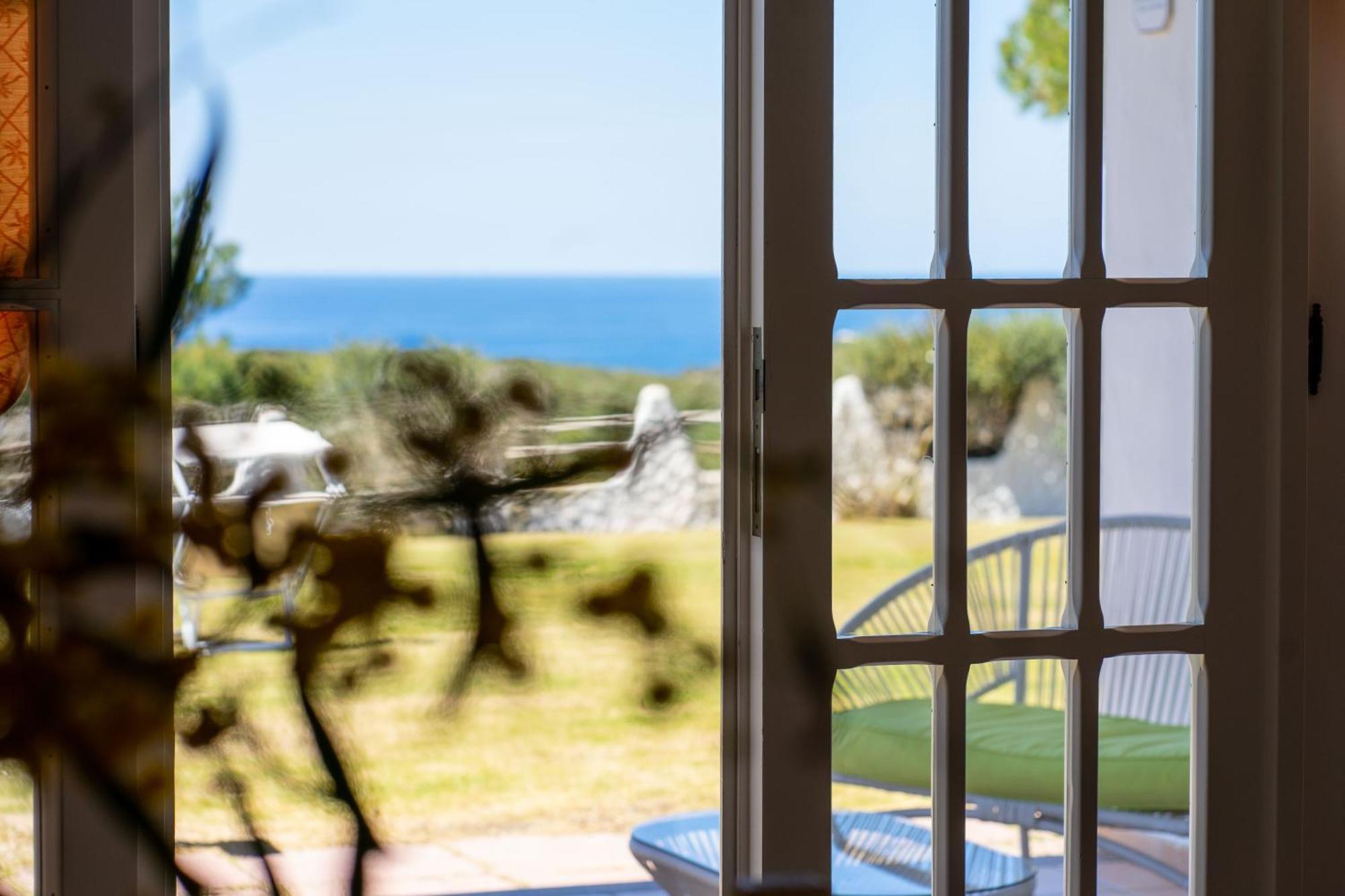 Residence Isola Dei Mori SantʼAntìoco Εξωτερικό φωτογραφία