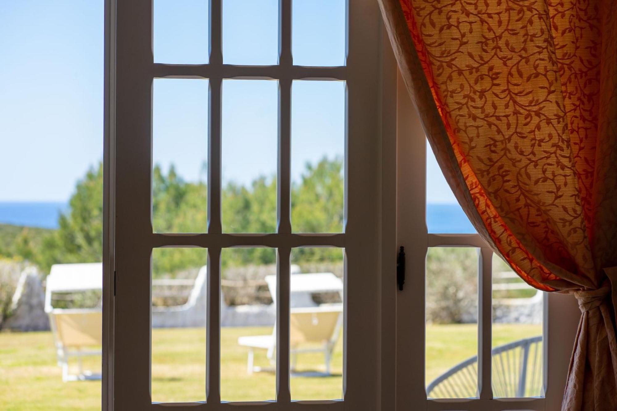 Residence Isola Dei Mori SantʼAntìoco Εξωτερικό φωτογραφία