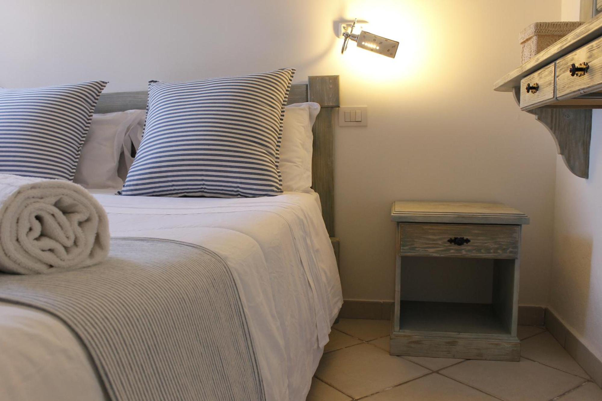 Residence Isola Dei Mori SantʼAntìoco Εξωτερικό φωτογραφία