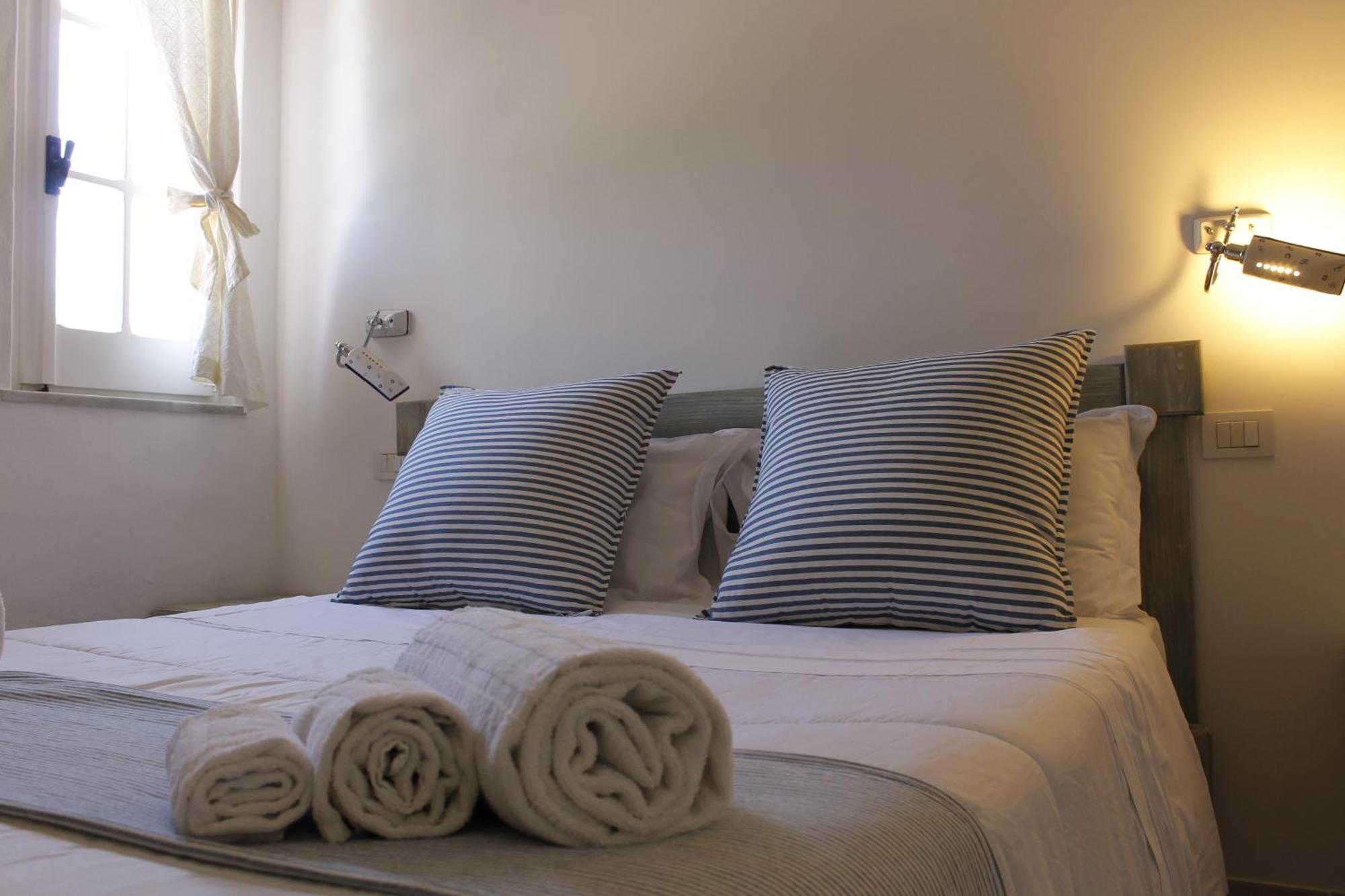 Residence Isola Dei Mori SantʼAntìoco Εξωτερικό φωτογραφία